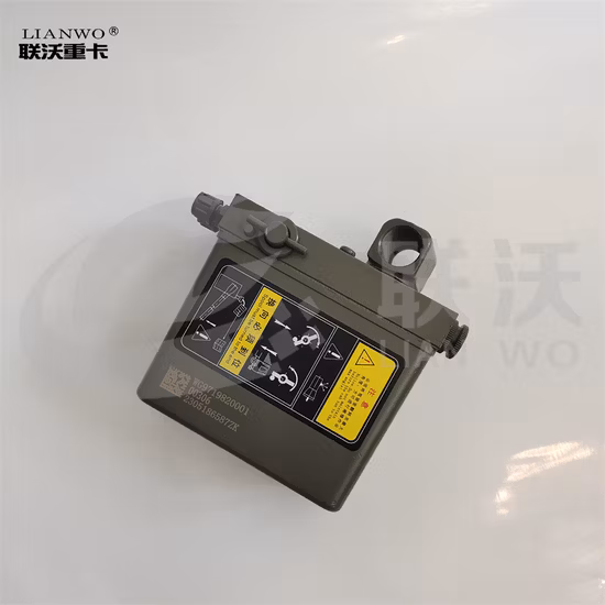 Tonly 鉱山トラック部品キャブ油圧ポンプ 85086000084